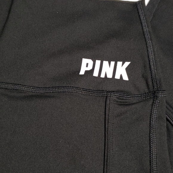 PINK leggings - Picture 5 of 9